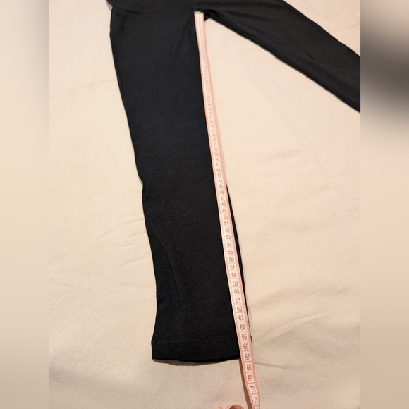 Youth Icebreaker merino wool base layer - Picture 4 of 5